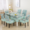 Top Sale Dining tablecloth and chair cushion